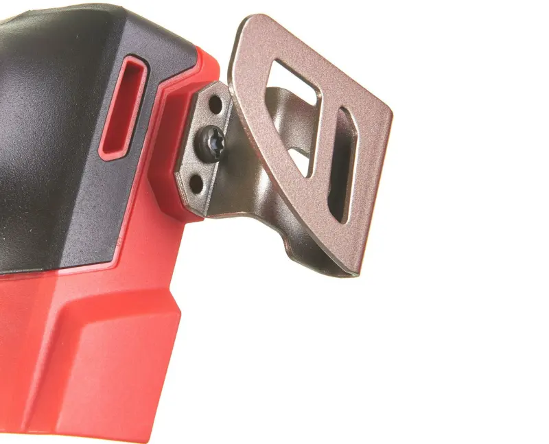 Aku příklepová vrtačka Milwaukee M18 BLPD2-501B, aku M18 B5 + M12-18 C + taška, 4933500775